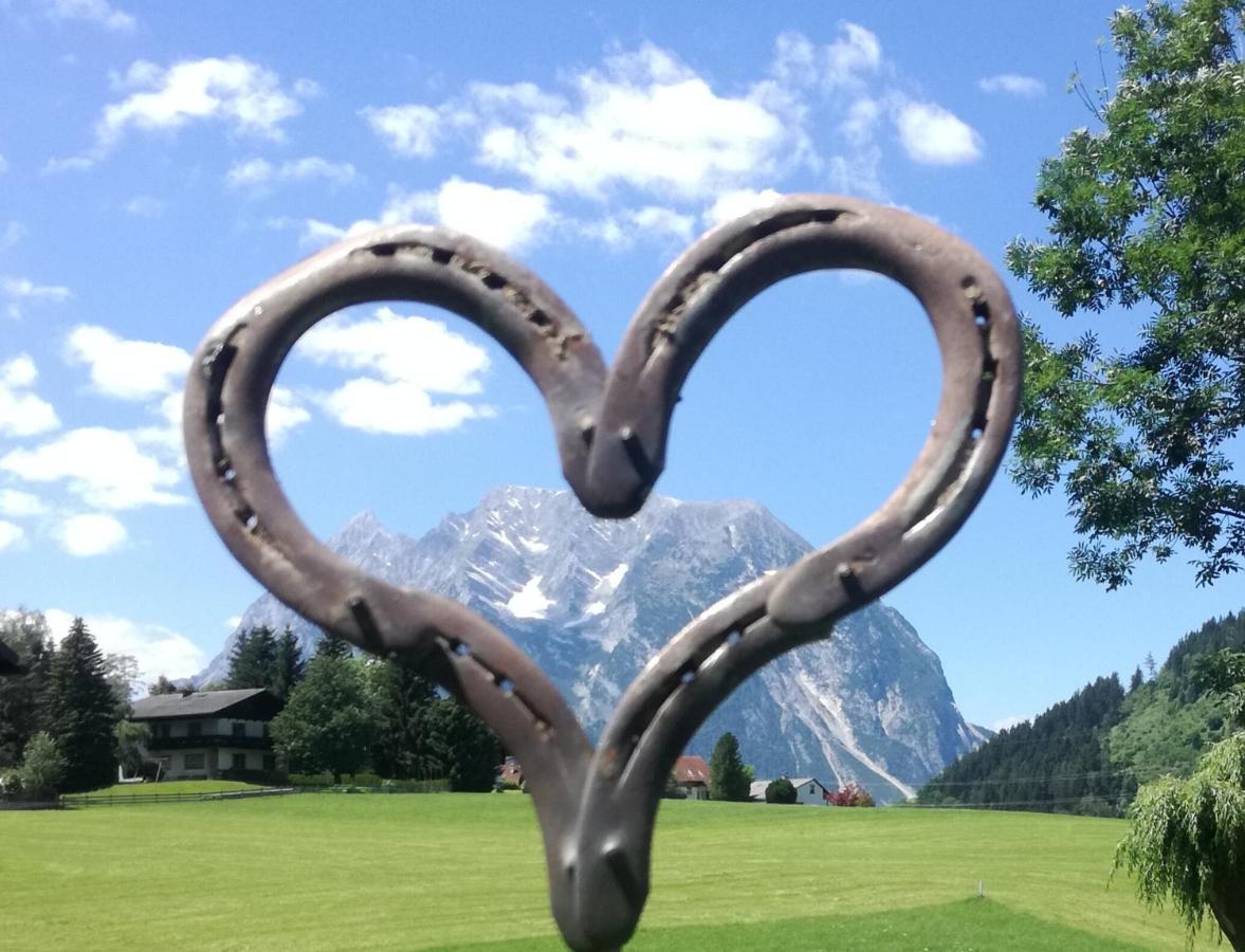Lasserhof Aigen im Ennstal Kültér fotó